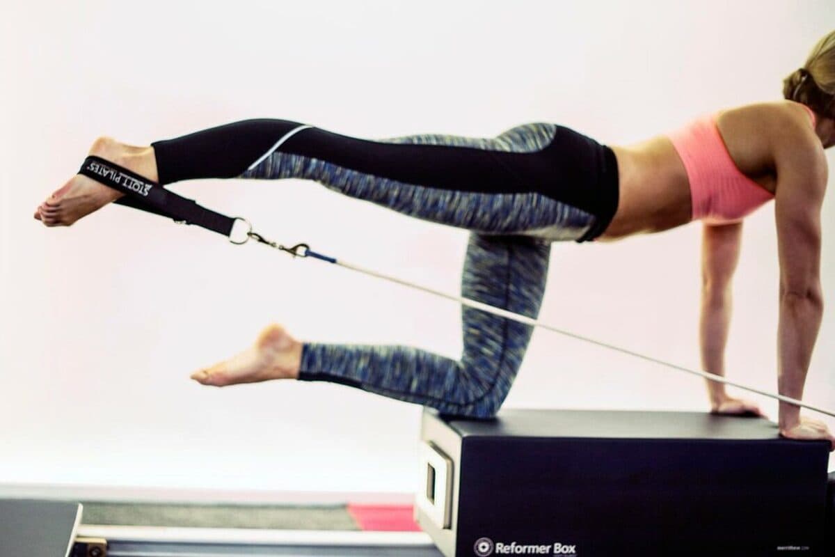 Reformer Flow