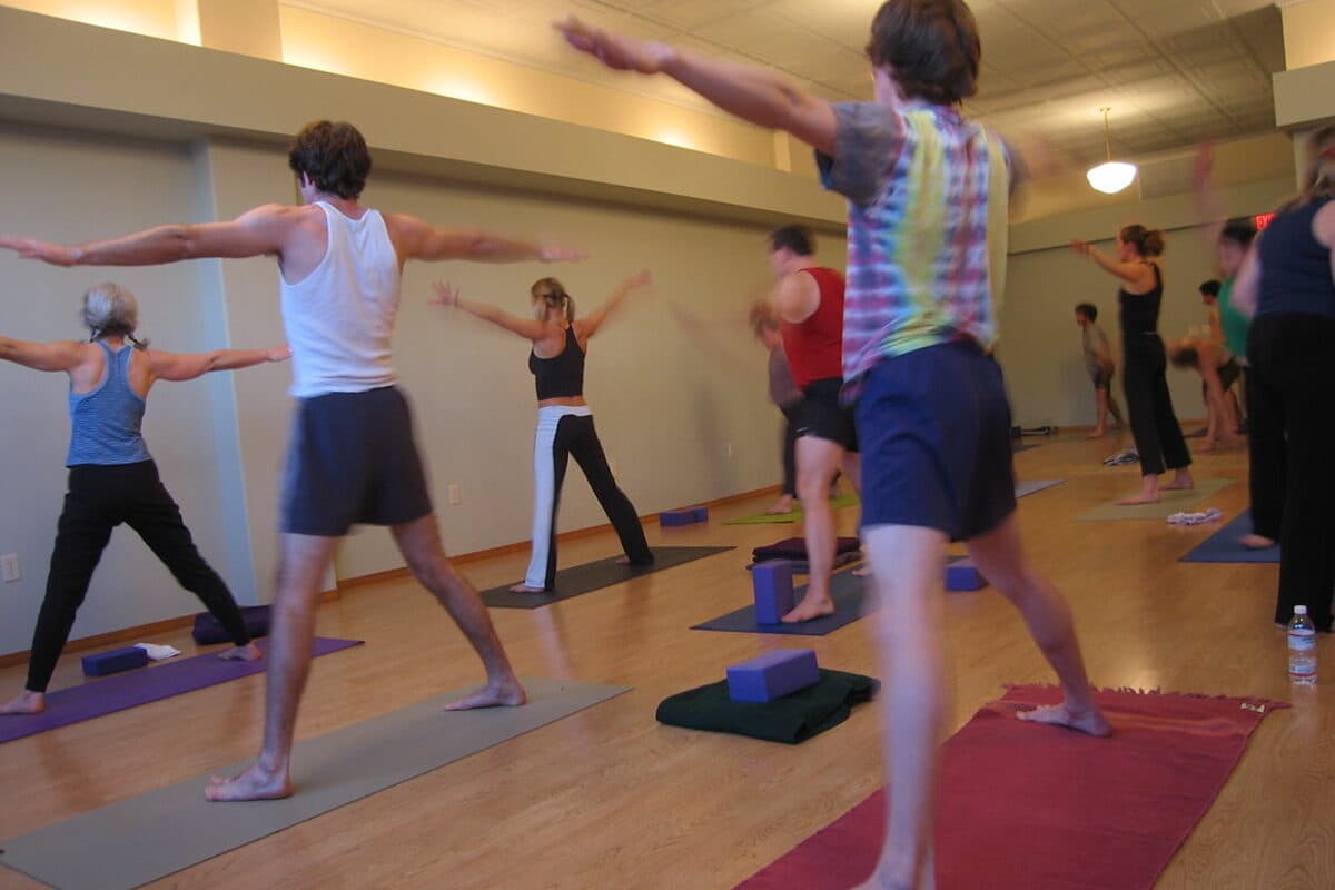 Lezione Individuale